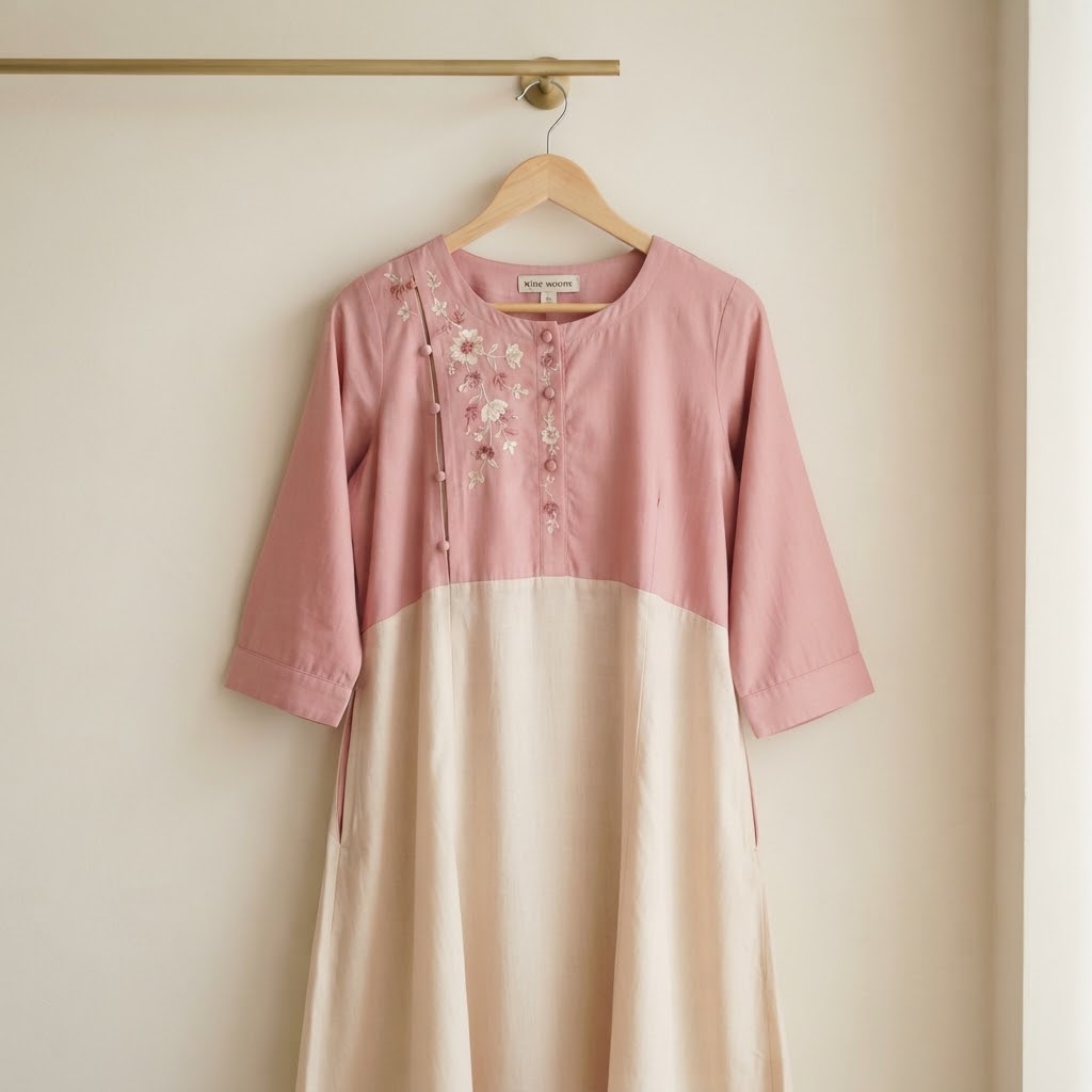Nursing Kurtas
